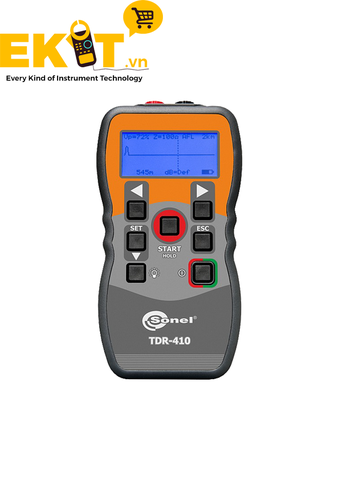 Bộ định vị đường ống và dây điện LKZ-720