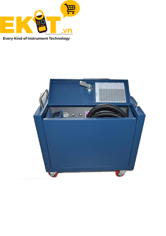 Thiết bị phân tích khí SF6 HUAZHENG HZIR-3000