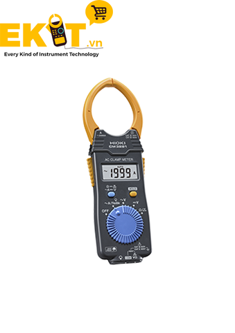 Ampe kìm đo dòng HIOKI AC CM3281 ( 2000A )