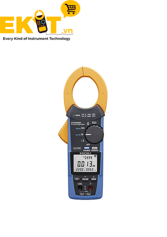 Ampe kìm đo công suất AC HIOKI CM3286-01 ( 600A)