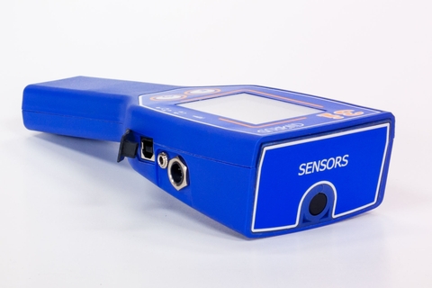 Thiết bị đo phóng điện cục bộ PD DIMRUS 3i