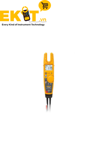 Ampe kìm FLUKE T6-600 ( AC 200A)