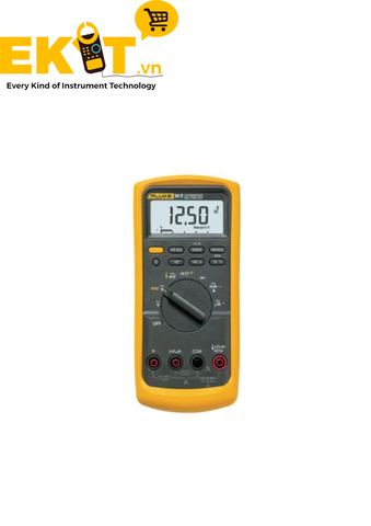 Đồng hồ vạn năng FLUKE 88V  (1000V - 10A)