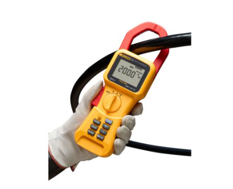Ampe kìm FLUKE 353  ( AC/DC 2000A )