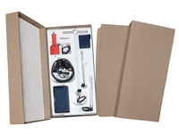 Máy thu định vị KEP P-900