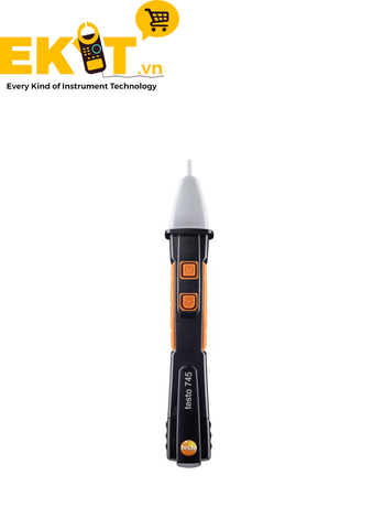 Bút thử điện cảm ứng TESTO 745