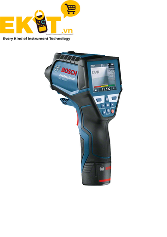 Máy dò nhiệt BOSCH GIS 1000 C