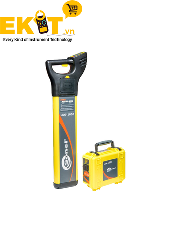 Bộ định vị đường ống và dây điện LKZ-1000