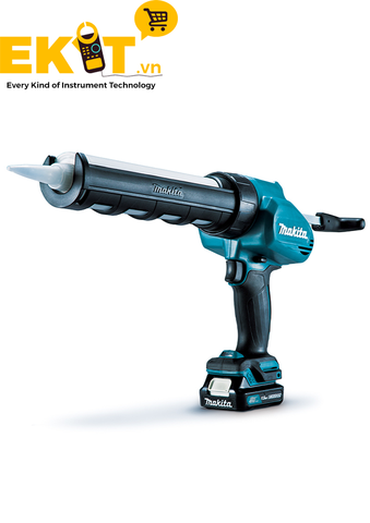 Súng bắn silicon MAKITA CG100DSYA