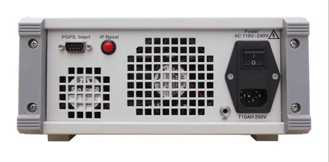 Thiết bị thí nghiệm relay 6 pha PONOVO L336i