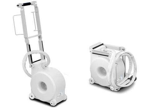 Thiết bị tạo dòng điện KEP UPA-20