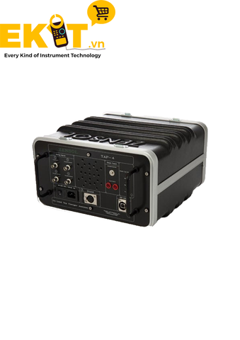 Máy phân tích OLTC ZENSOL TAP-4