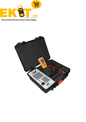 Bộ nhận dạng cáp nguồn  HUAZHENG HZ-DS4