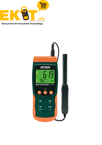 Thiết bị đo độ ẩm EXTECH SDL500