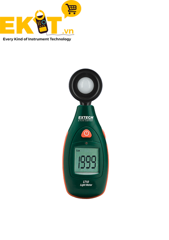 Thiết bị đo ánh sáng EXTECH LT10