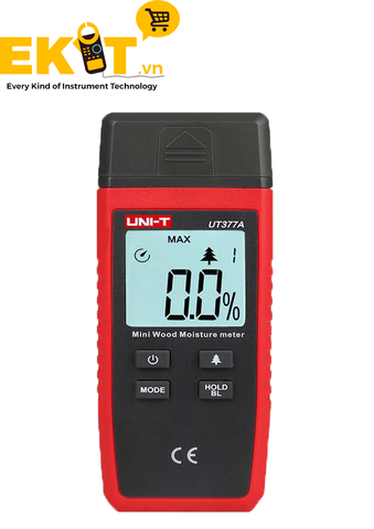 Thiết bị đo độ ẩm UNI-T UT377A