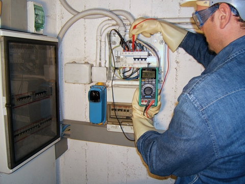 Đồng hồ vạn năng  KYORITSU 1062 (1000V - 10A)