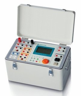 Thiết bị thí nghiệm relay 1 pha PONOVO T200A