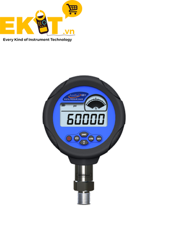 Thiết bị đo áp suất ADDITEL ADT681