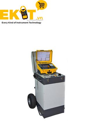 Bộ định vị lỗi cáp ngầm HUAZHENG HZ4000T2