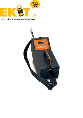 Thiết bị kiểm tra và phân tích khí SF6 DILO 3-033-R200