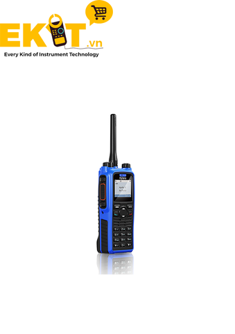 Bộ đàm kỹ thuật số chuyên nghiệp HYTERA DMR PD79XEx