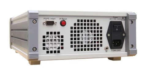 Thiết bị thí nghiệm relay 6 pha PONOVO L336i