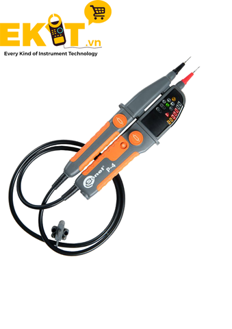 Thiết bị kiểm tra điện áp hạ thế SONEL P-4