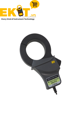 Cảm biến kẹp dòng rò KYORITSU 8178 ( AC 10A )