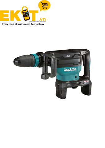 Máy đục bê tông dùng MAKITA HM002GZ03