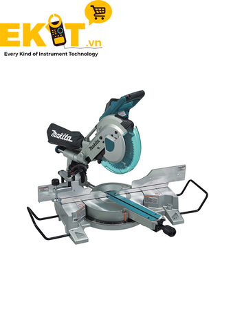 Máy cưa đa góc trượt (255mm) MAKITA LS1016