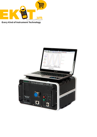 Thiết bị thí nghiệm Recloser ZENSOL GEN-13V