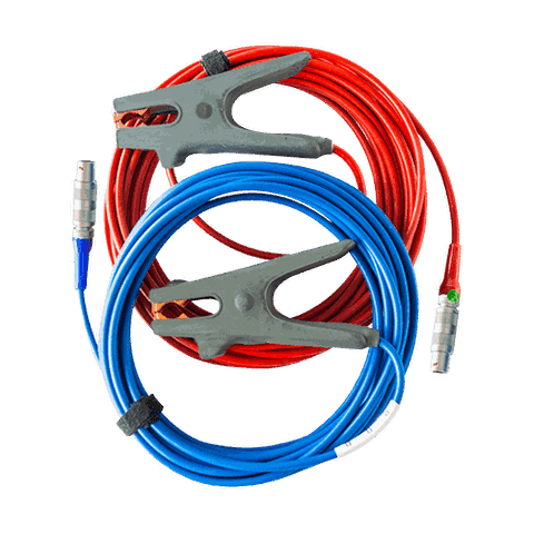 Thiết bị đo điện dung và tổn hao điện môi RAYTECH CAPO 2.5
