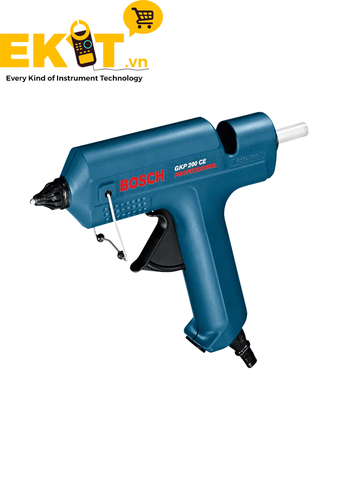 Súng bắn keo BOSCH GKP 200 CE