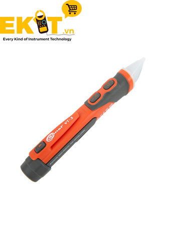 Thiết bị kiểm tra điện áp hạ thế SONEL VT-3