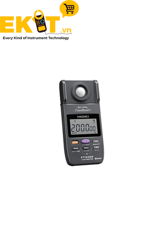 Máy đo cường độ ánh sáng HIOKI FT3425