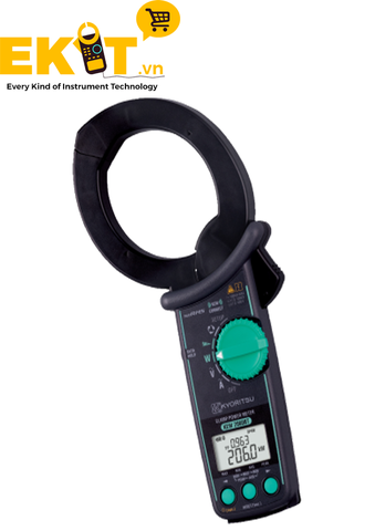 Ampe kìm KYORITSU 2060BT ( AC 1000A )