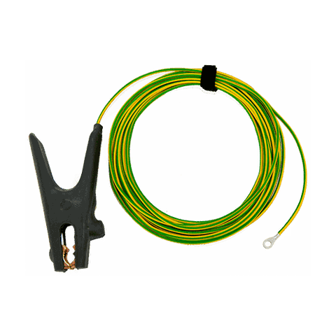 Hợp bộ đo tổn hao điện môi và điện dung RAYTECH CAPO-12