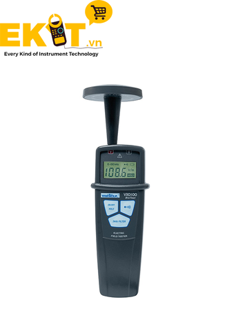 Thiết bị đo từ trường Chauvin Arnoux VX0100