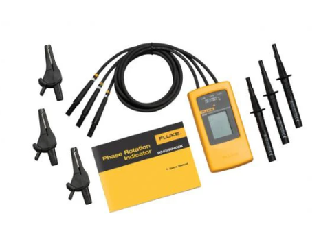 Thiết bị kiểm tra điện FLUKE 9040