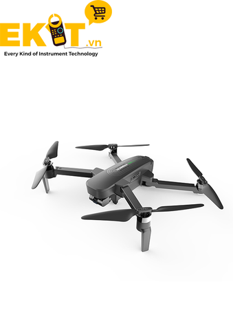 Flycam Hubsan Zino Pro