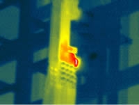 Camera nhiệt Avio InfReC R450 Series