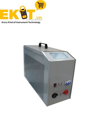 Thiết bị kiểm tra điện dung của máy sạc và xả pin HUAZHENG HZFD-200A