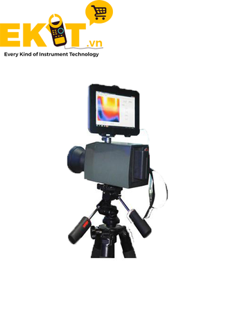 Thiết bị kiểm tra dò khí SF6 HV HIPOT GDIR-1000L