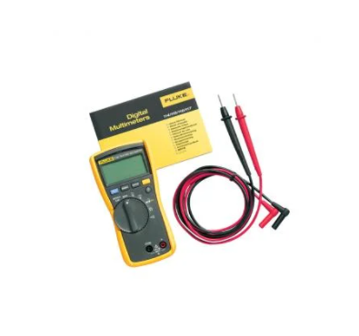 Đồng hồ vạn năng FLUKE 114  (600V)