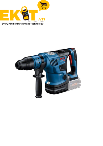 Máy khoan búa  BOSCH GBH 18V-36 C
