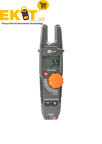 Ampe kìm đo điện SONEL CMP-200F ( AC 200A )