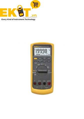 Đồng hồ vạn năng FLUKE 87-5 (Fluke 87V 1000V - 10A)