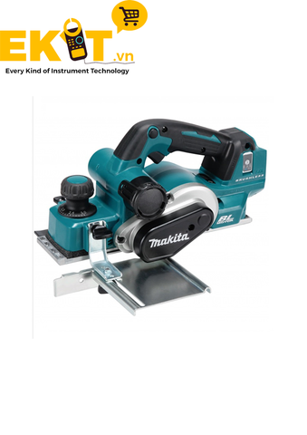 Máy bào dùng pin MAKITA DKP181Z