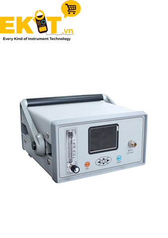 Thiết bị phân tích khí SF6 HUAZHENG HZSF-801